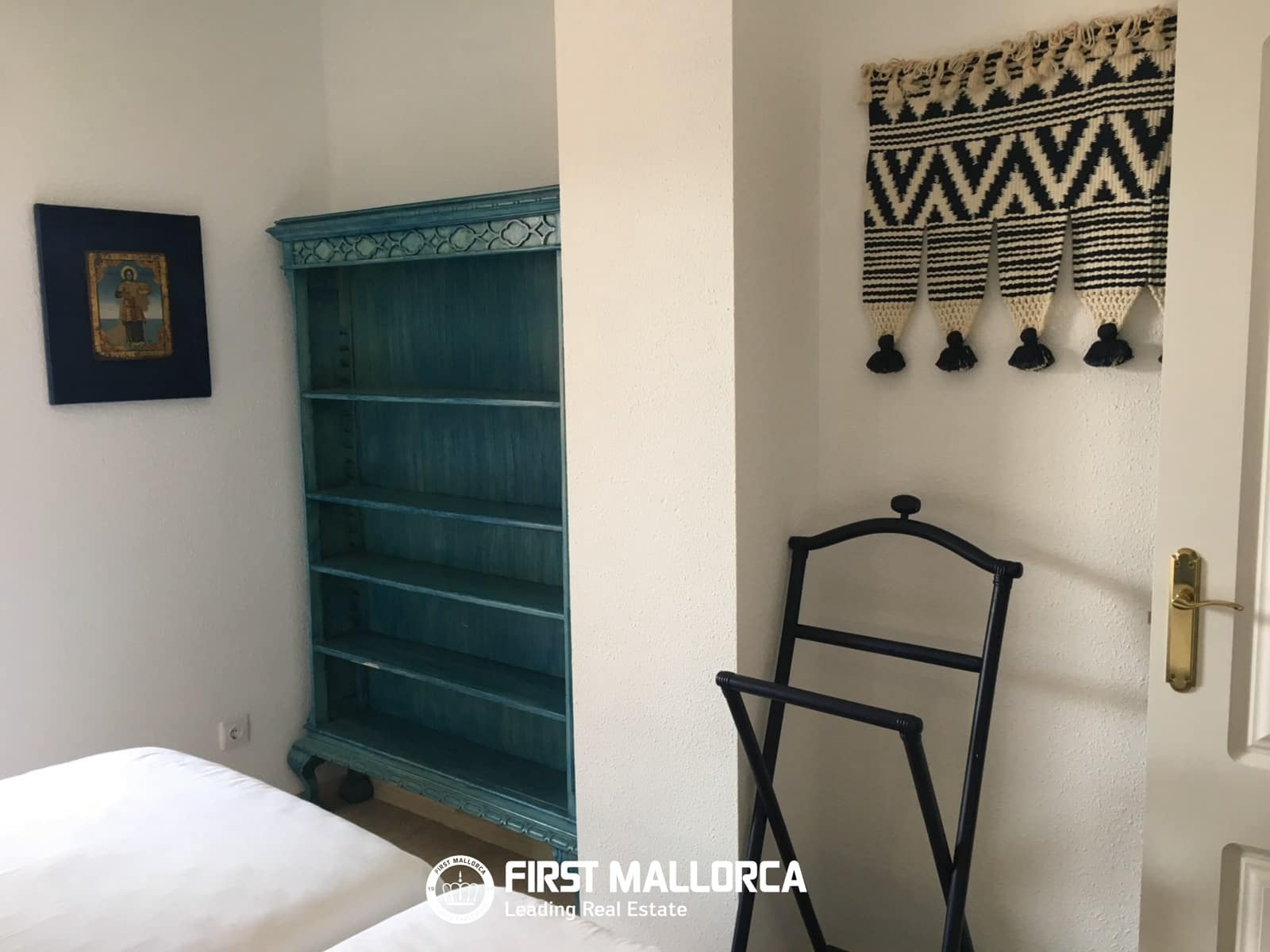 4 slaapkamer Appartement te huur in Santa Ponsa met zwembad garage - € 3.900 (Ref: 10008066)