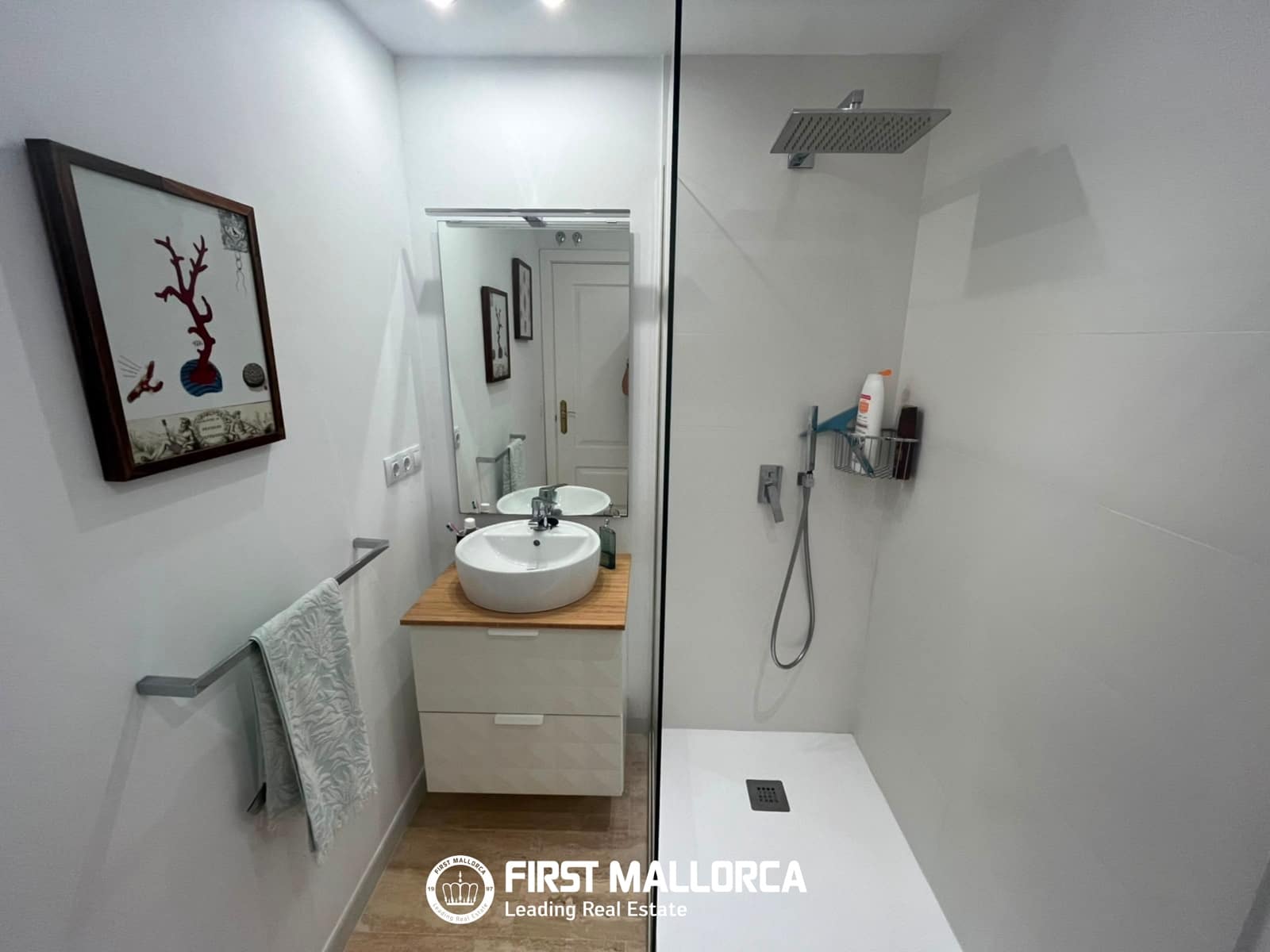 4 slaapkamer Appartement te huur in Santa Ponsa met zwembad garage - € 3.900 (Ref: 10008066)