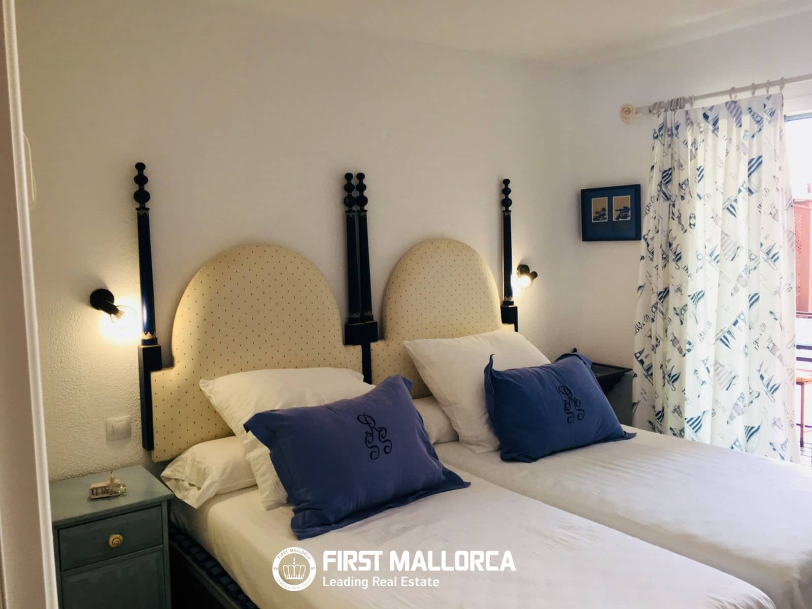 4 slaapkamer Appartement te huur in Santa Ponsa met zwembad garage - € 3.900 (Ref: 10008066)