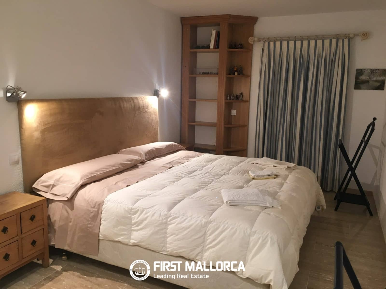 4 slaapkamer Appartement te huur in Santa Ponsa met zwembad garage - € 3.900 (Ref: 10008066)