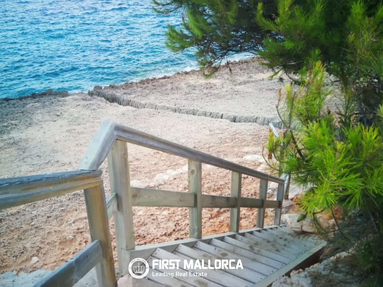 4 slaapkamer Appartement te huur in Santa Ponsa met zwembad garage - € 3.900 (Ref: 10008066)