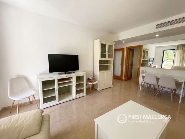 3 sypialnia Penthouse do wynajęcia w Puerto de Andratx, Andratx z garażem - 2 200 € (Ref: 10008067)