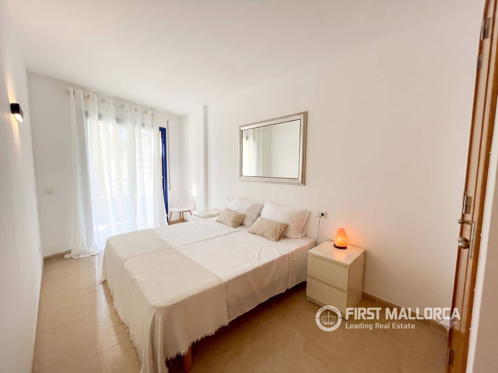 3 sypialnia Penthouse do wynajęcia w Puerto de Andratx z garażem - 2 200 € (Ref: 10008067)