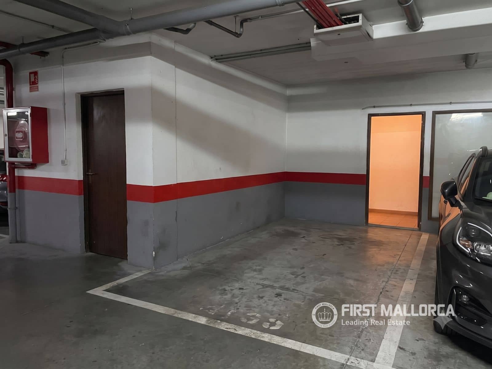3 sypialnia Penthouse do wynajęcia w Puerto de Andratx z garażem - 2 200 € (Ref: 10008067)