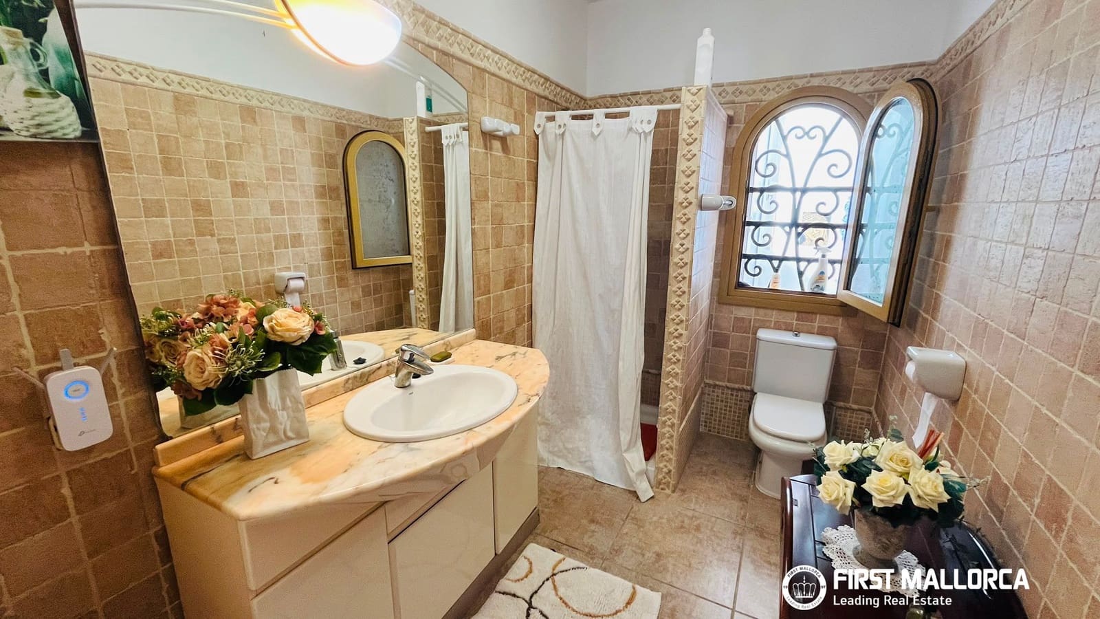 4 slaapkamer Villa te koop in Cala d'Or met zwembad garage - € 1.790.000 (Ref: 10008068)