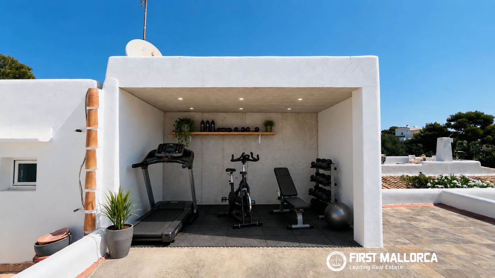4 slaapkamer Villa te koop in Cala d'Or met zwembad garage - € 1.790.000 (Ref: 10008068)