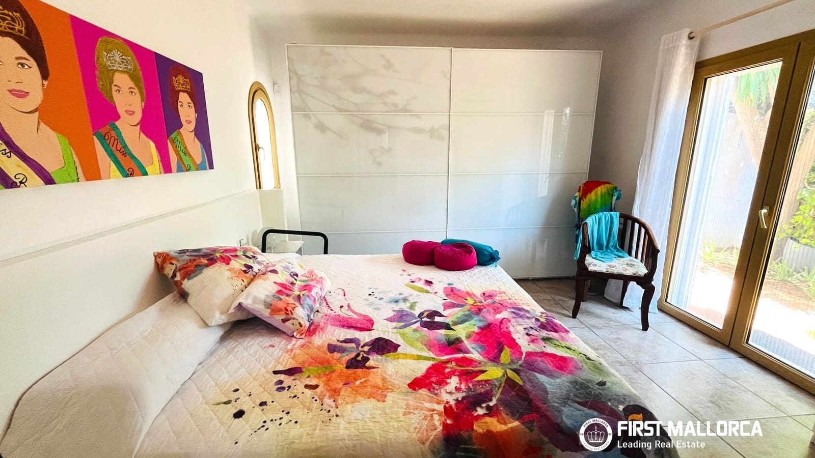 4 slaapkamer Villa te koop in Cala d'Or met zwembad garage - € 1.790.000 (Ref: 10008068)