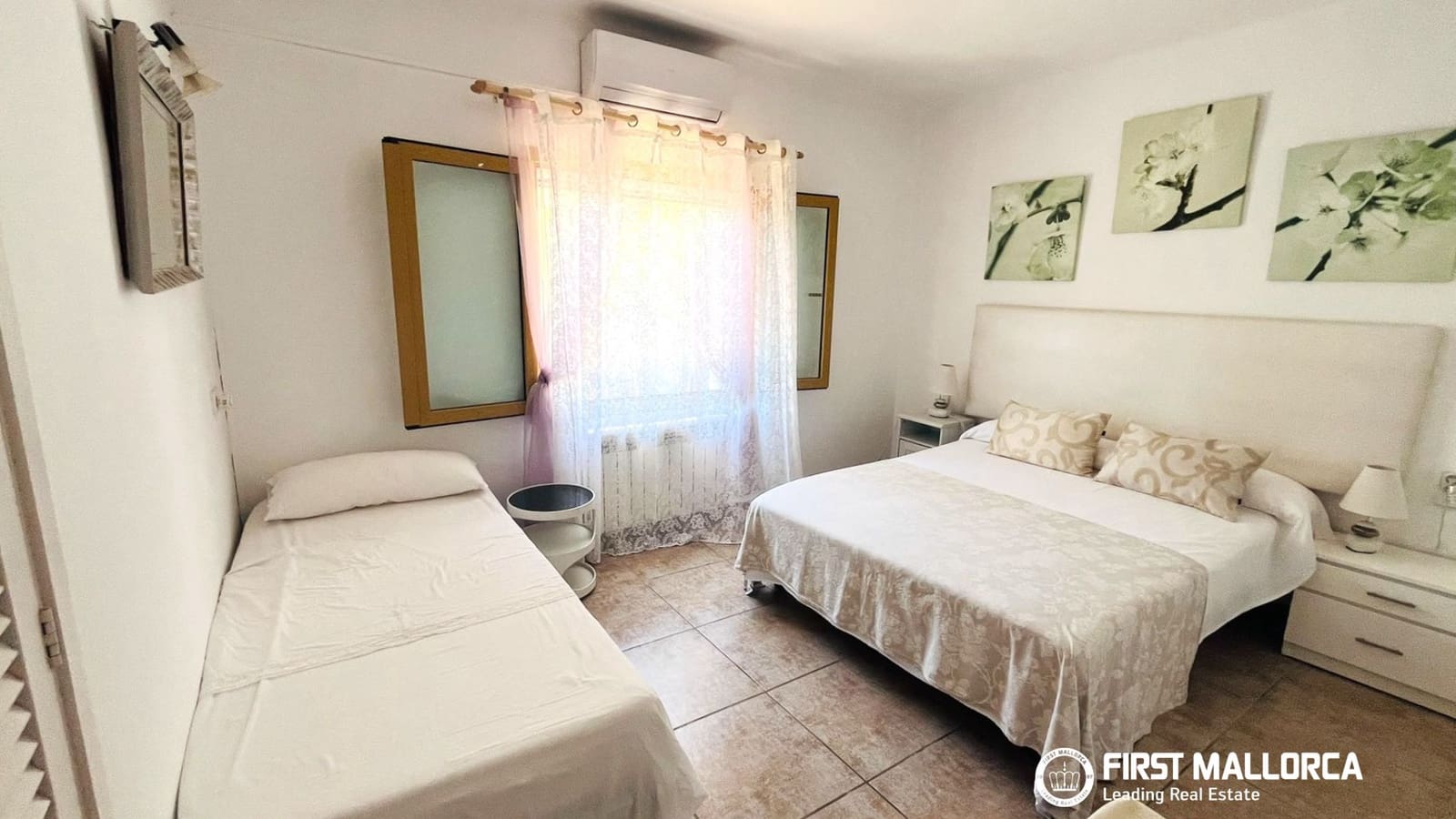 4 slaapkamer Villa te koop in Cala d'Or met zwembad garage - € 1.790.000 (Ref: 10008068)