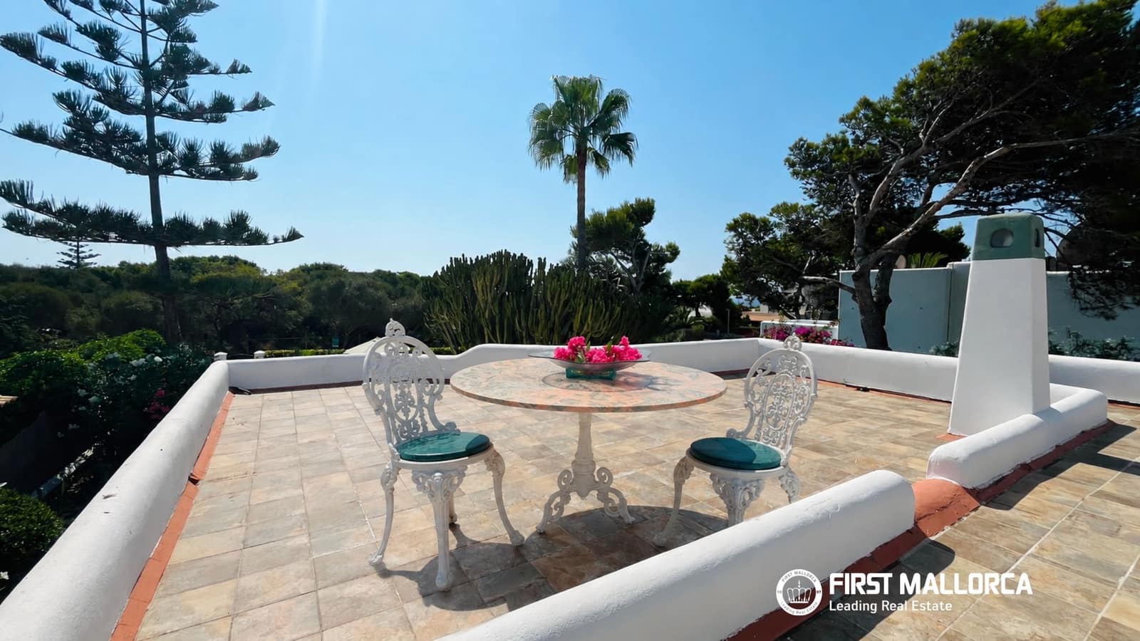 4 slaapkamer Villa te koop in Cala d'Or met zwembad garage - € 1.790.000 (Ref: 10008068)