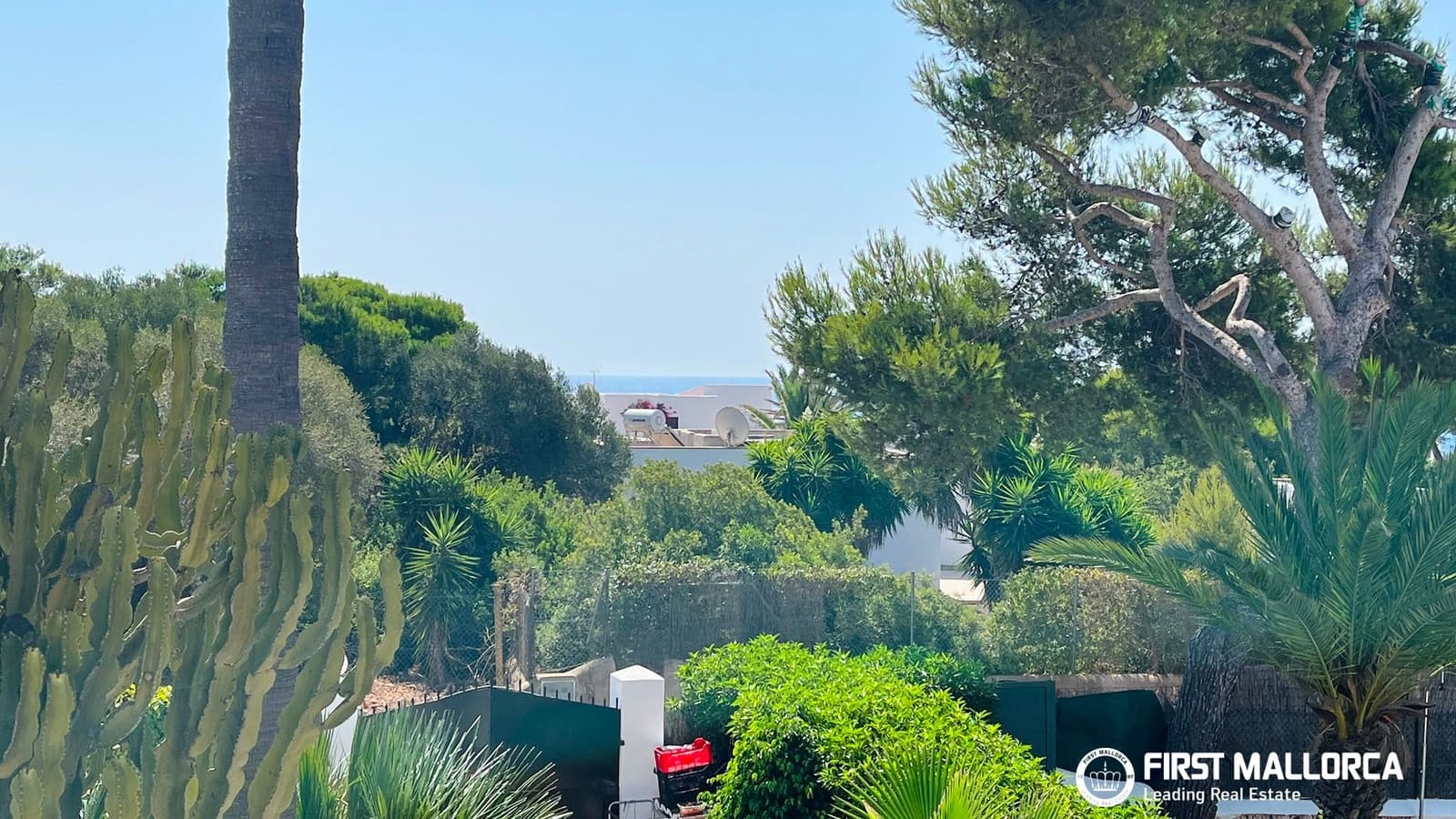 4 slaapkamer Villa te koop in Cala d'Or met zwembad garage - € 1.790.000 (Ref: 10008068)