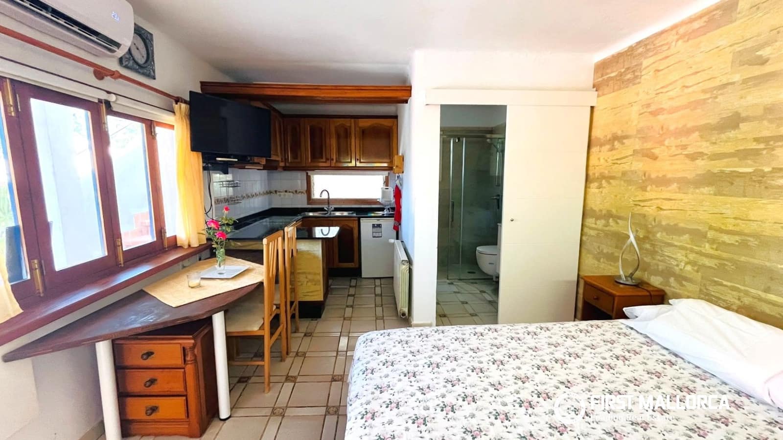 4 slaapkamer Villa te koop in Cala d'Or met zwembad garage - € 1.790.000 (Ref: 10008068)