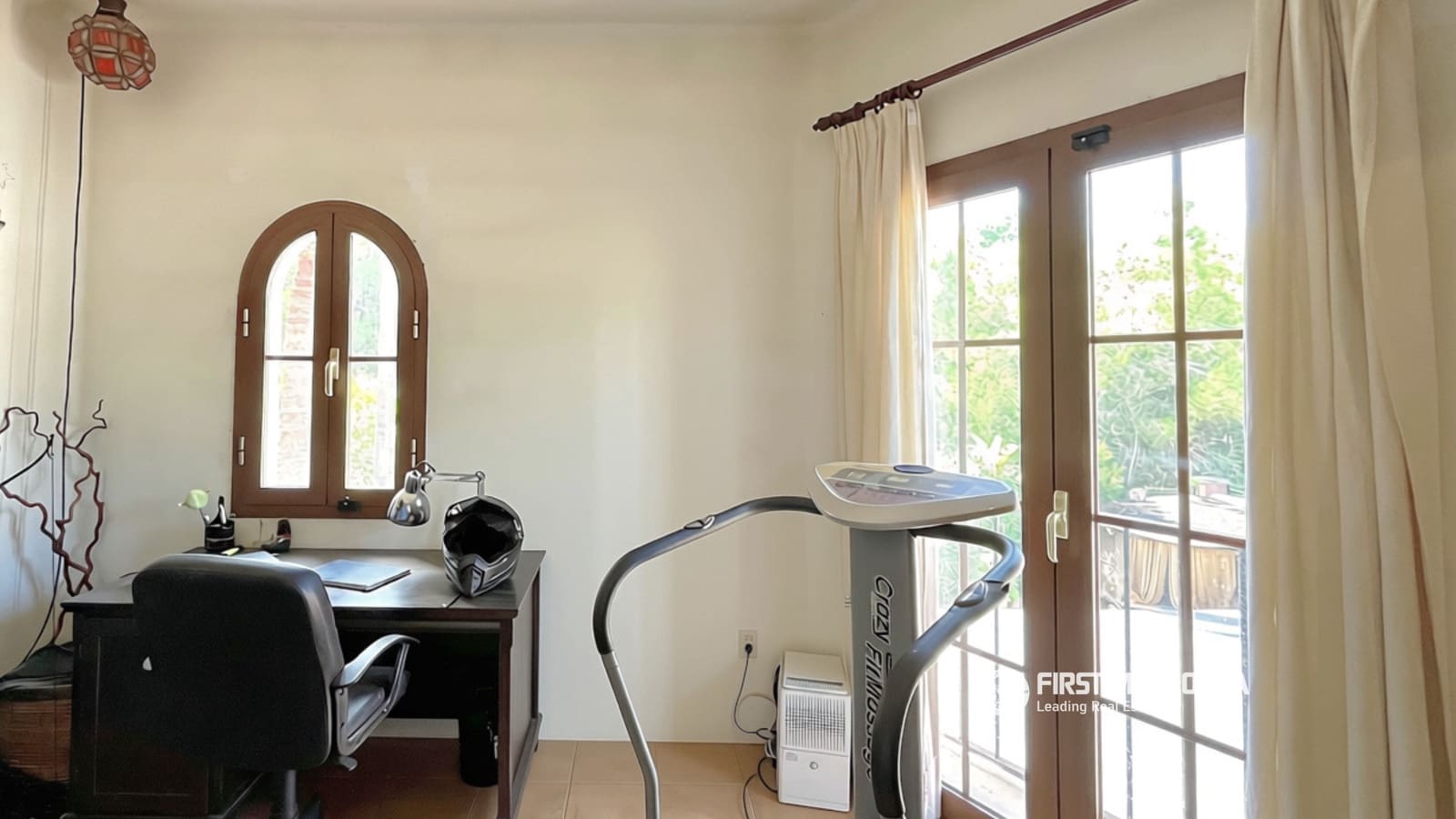 3 Zimmer Villa zu verkaufen in Santa Ponsa mit Pool Garage - 1.250.000 € (Ref: 10009919)