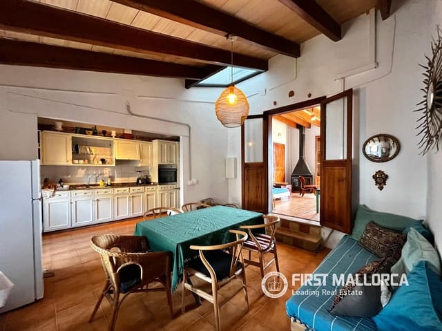 2 quarto Apartamento para venda em Andratx - 340 000 € (Ref: 10009920)