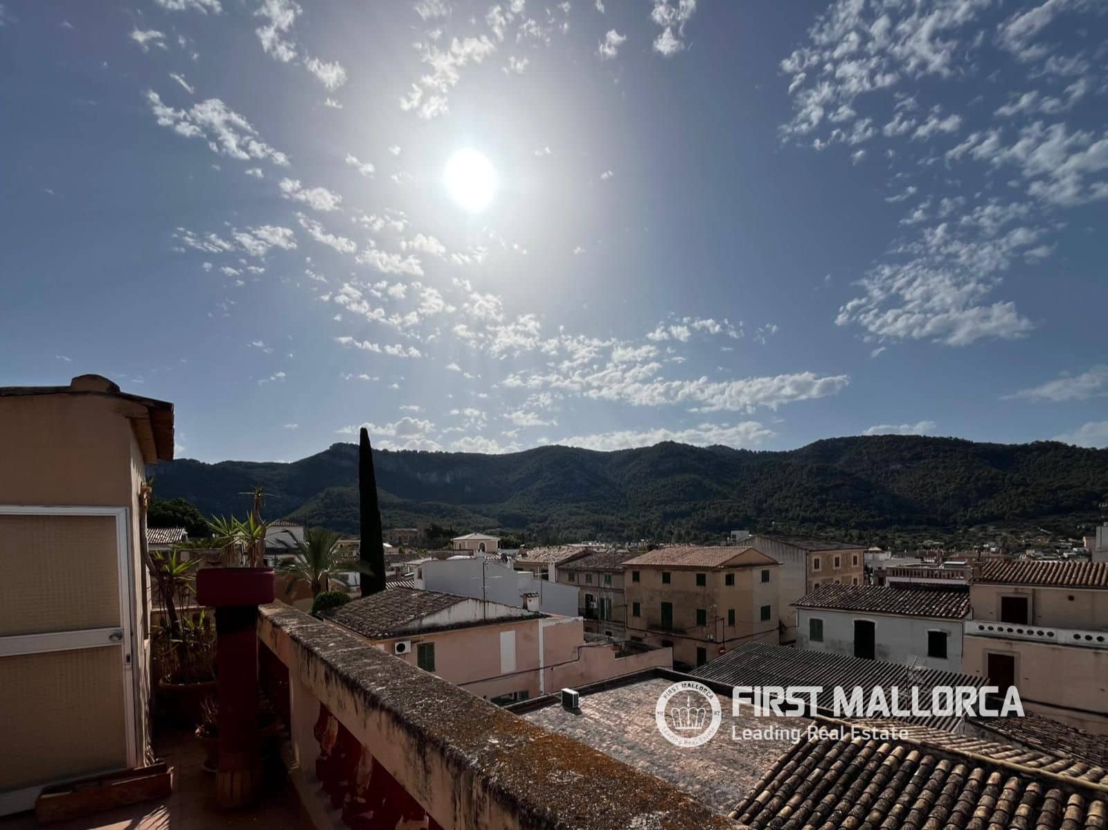 2 quarto Apartamento para venda em Andratx - 340 000 € (Ref: 10009920)