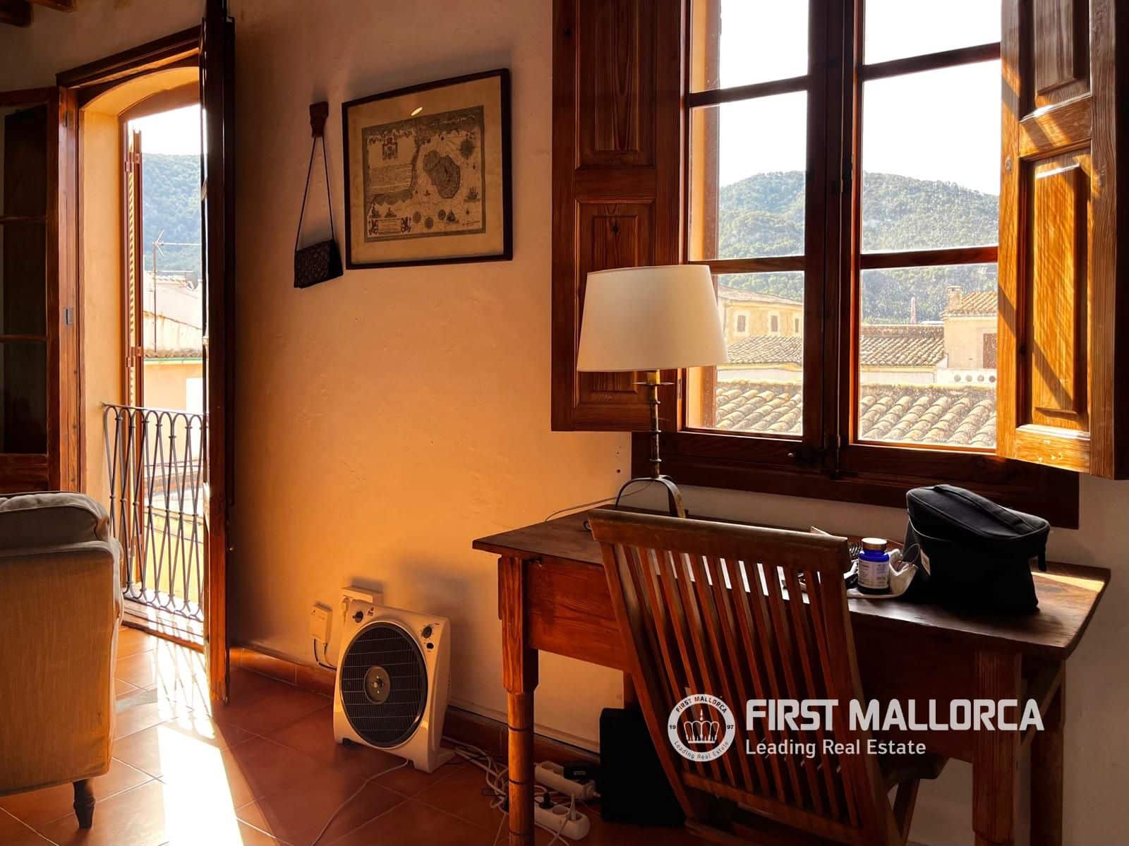 2 quarto Apartamento para venda em Andratx - 340 000 € (Ref: 10009920)