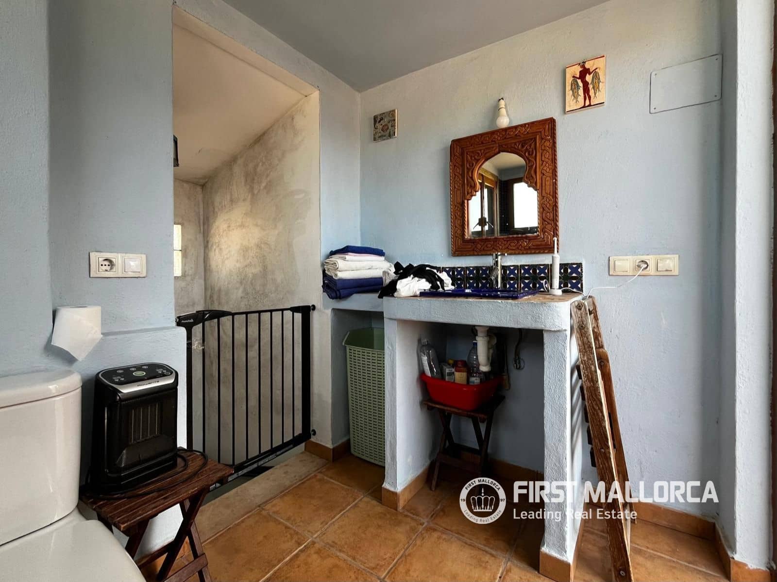 2 quarto Apartamento para venda em Andratx - 340 000 € (Ref: 10009920)