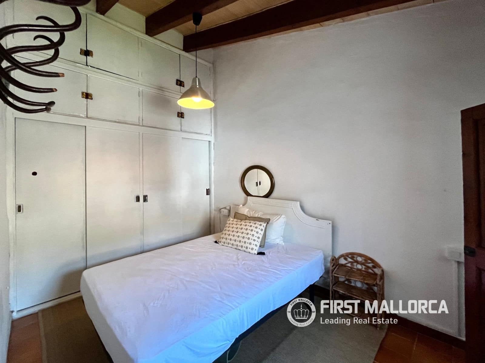 2 quarto Apartamento para venda em Andratx - 340 000 € (Ref: 10009920)