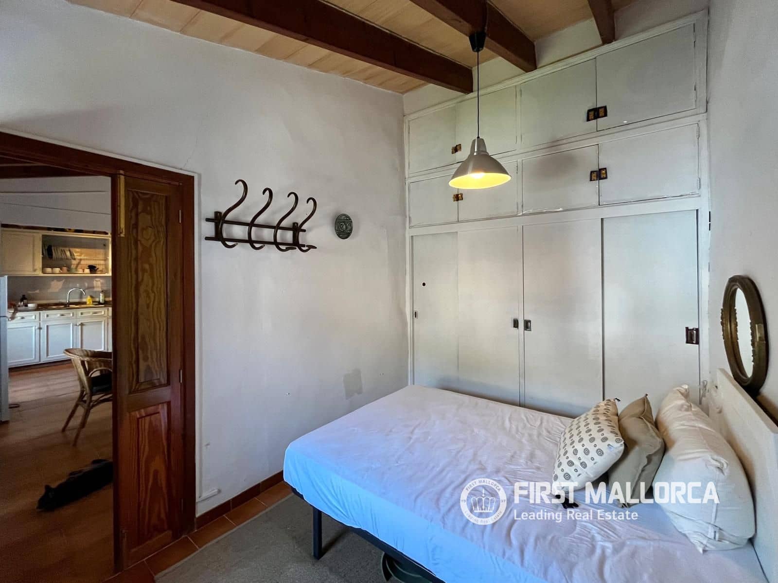 2 quarto Apartamento para venda em Andratx - 340 000 € (Ref: 10009920)