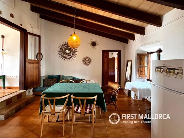 2 quarto Apartamento para venda em Andratx - 340 000 € (Ref: 10009920)