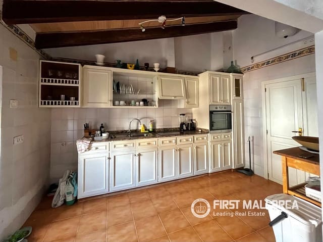2 quarto Apartamento para venda em Andratx - 340 000 € (Ref: 10009920)