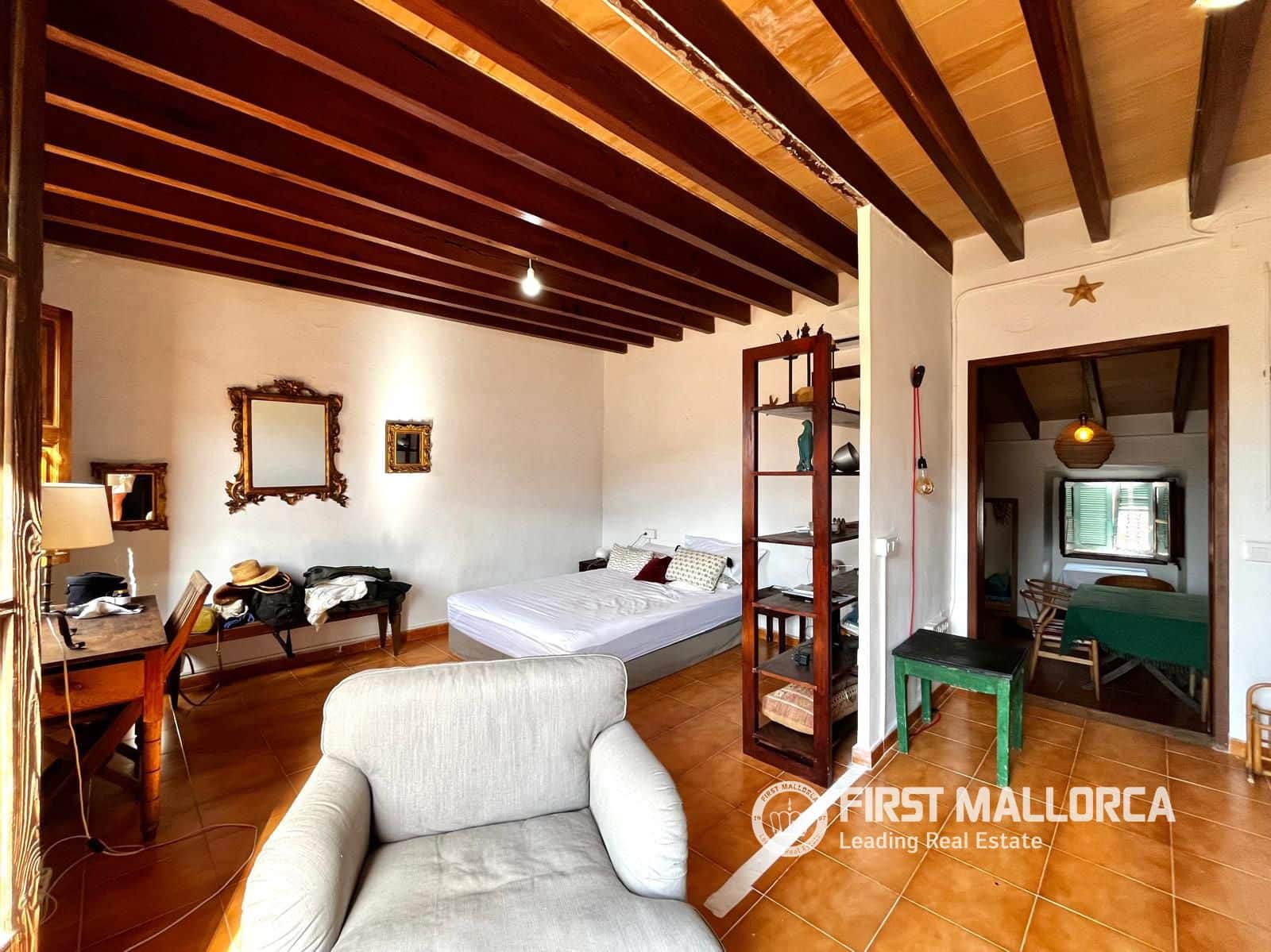 2 quarto Apartamento para venda em Andratx - 340 000 € (Ref: 10009920)