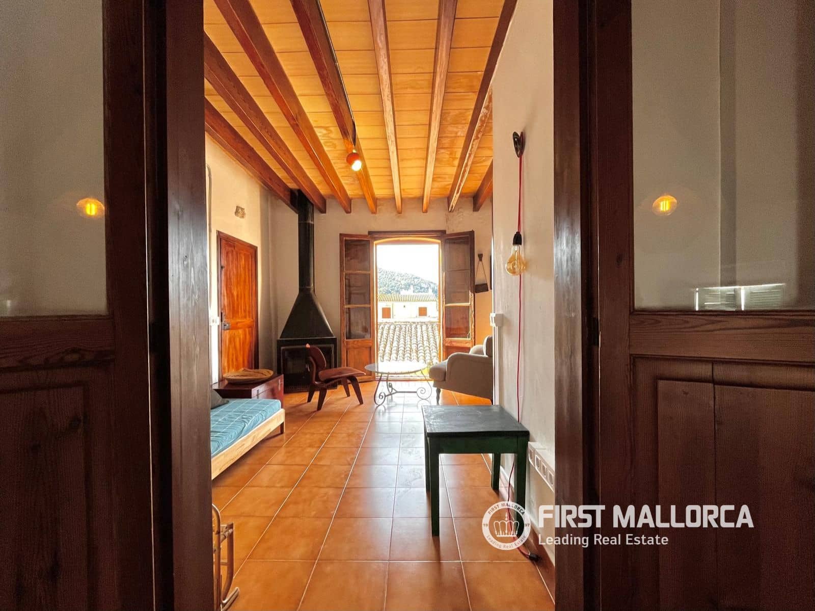 2 quarto Apartamento para venda em Andratx - 340 000 € (Ref: 10009920)