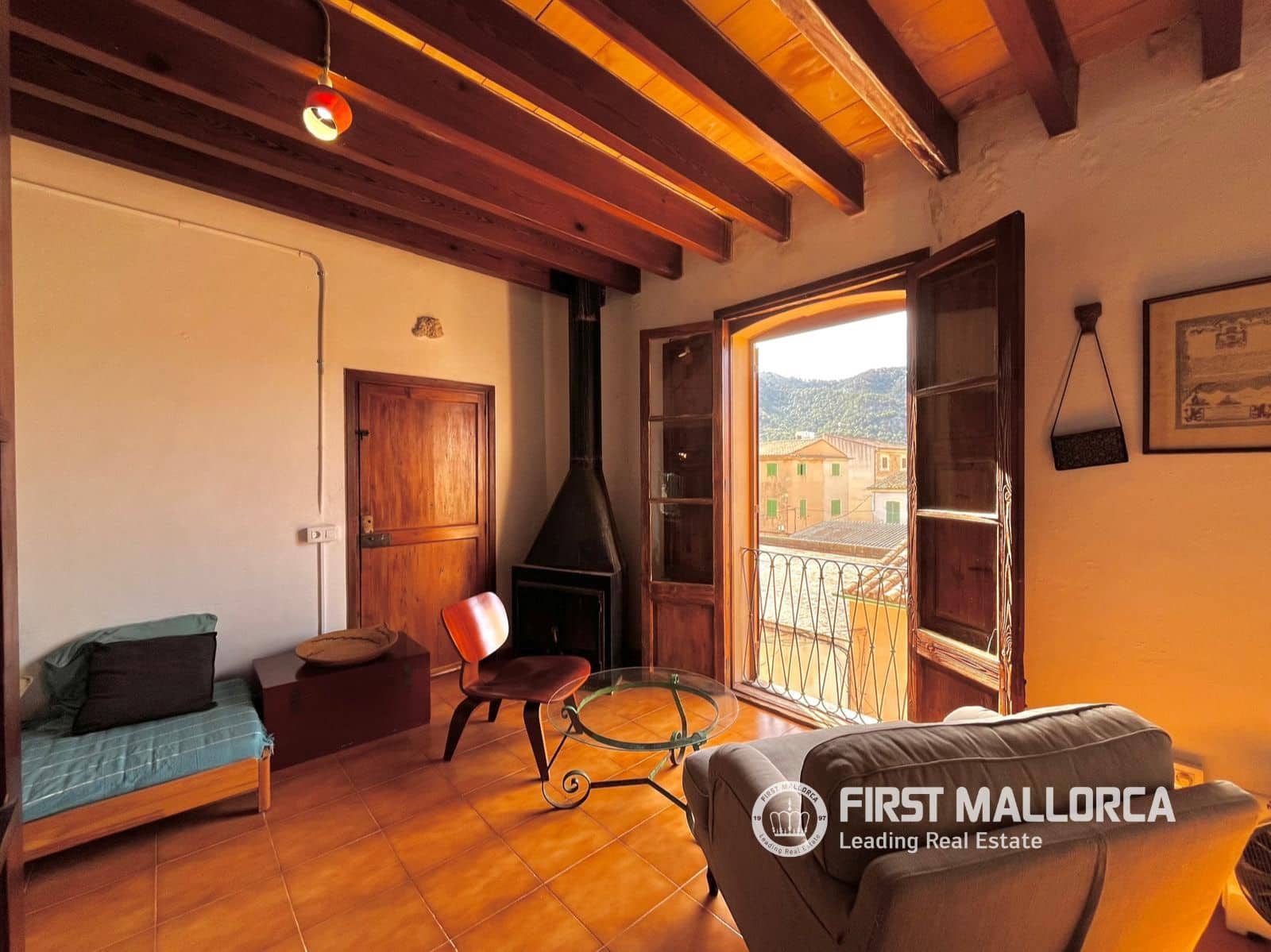 2 quarto Apartamento para venda em Andratx - 340 000 € (Ref: 10009920)