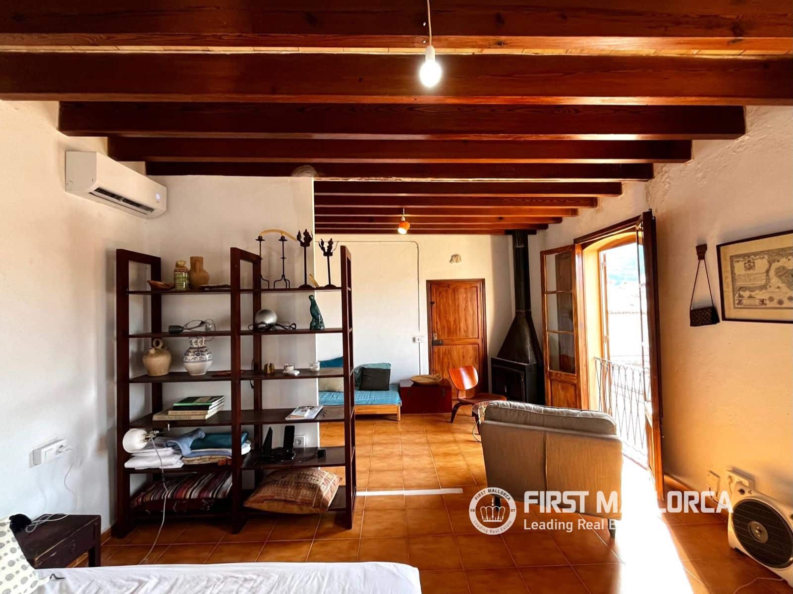 2 quarto Apartamento para venda em Andratx - 340 000 € (Ref: 10009920)