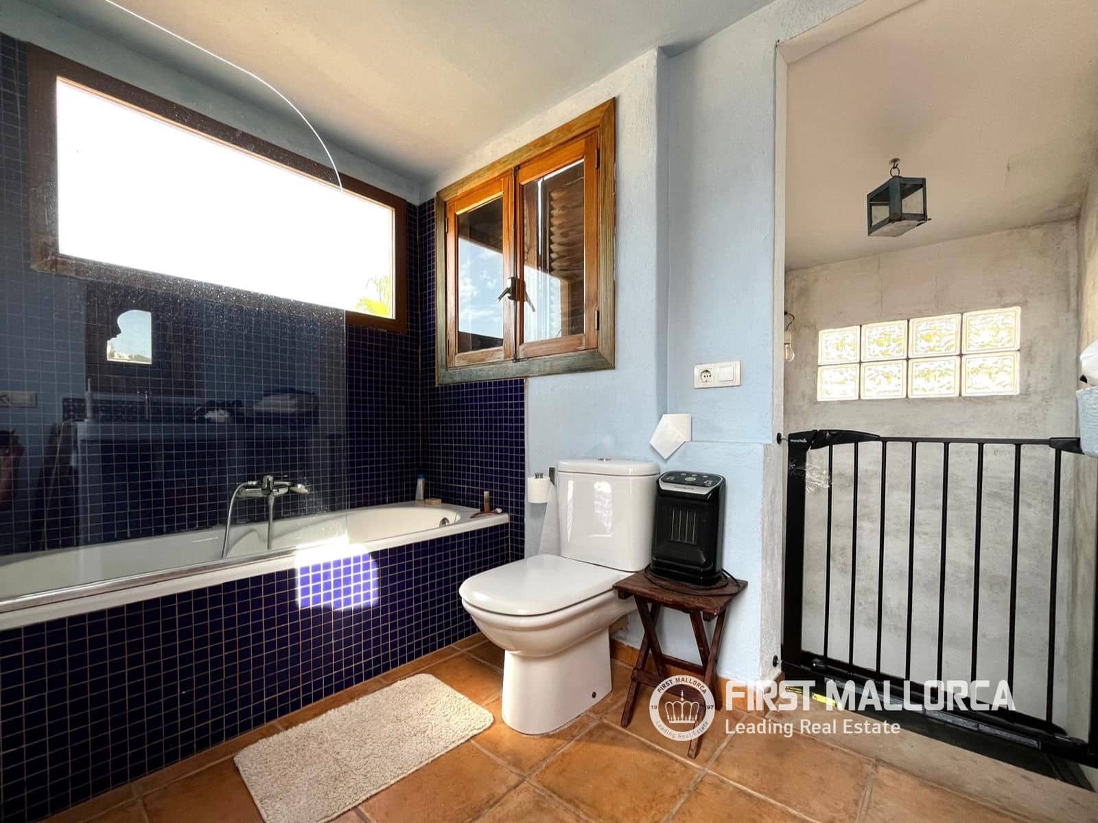 2 quarto Apartamento para venda em Andratx - 340 000 € (Ref: 10009920)