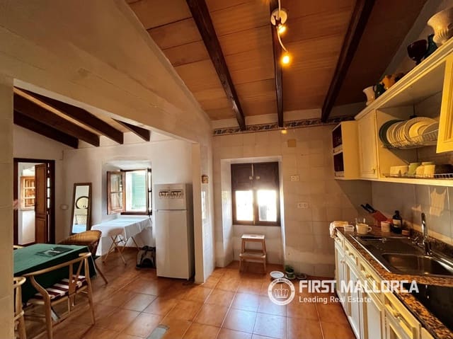 2 quarto Apartamento para venda em Andratx - 340 000 € (Ref: 10009920)