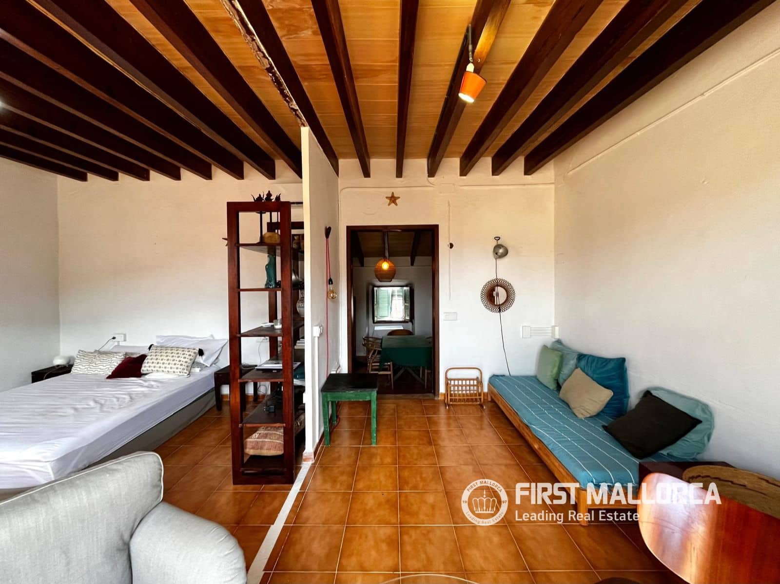 2 quarto Apartamento para venda em Andratx - 340 000 € (Ref: 10009920)