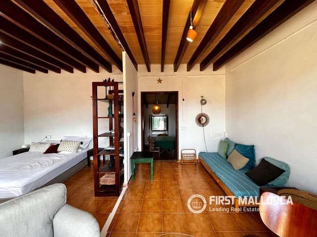 2 quarto Apartamento para venda em Andratx - 340 000 € (Ref: 10009920)