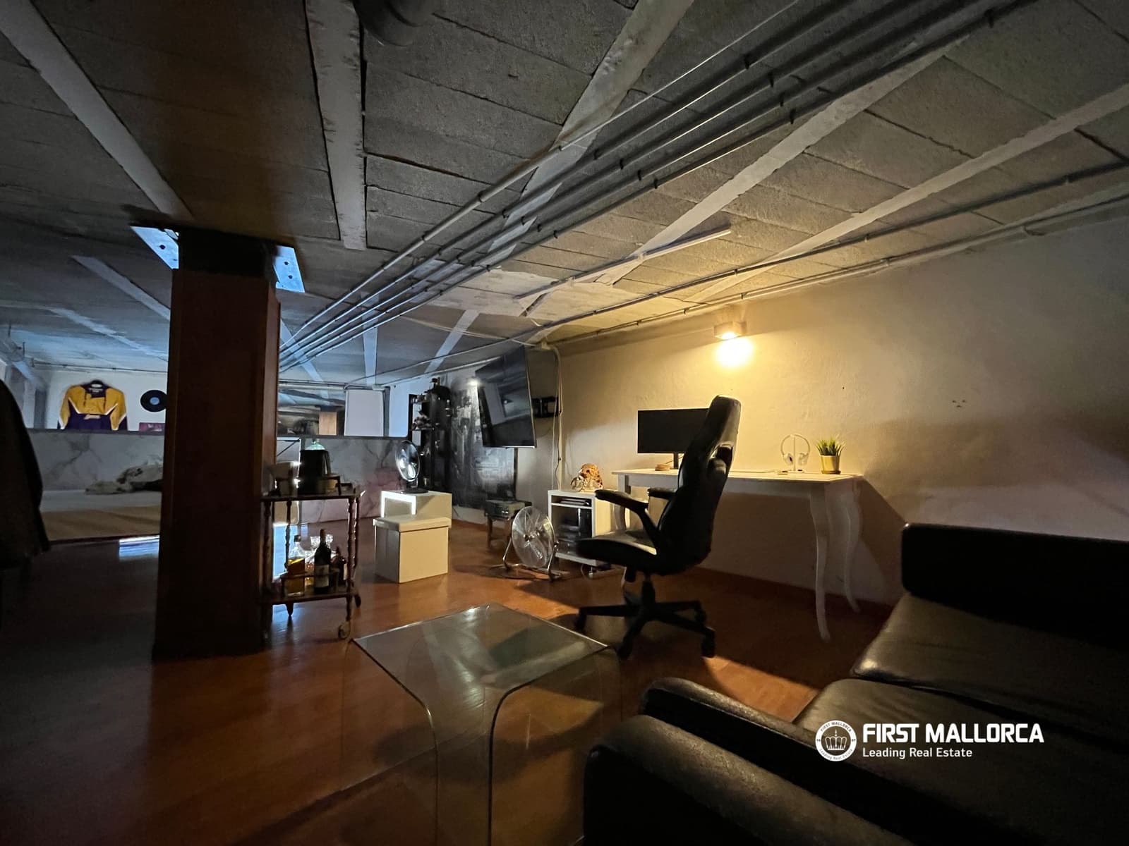 2 quarto Apartamento para venda em Sineu com garagem - 670 000 € (Ref: 10012607)