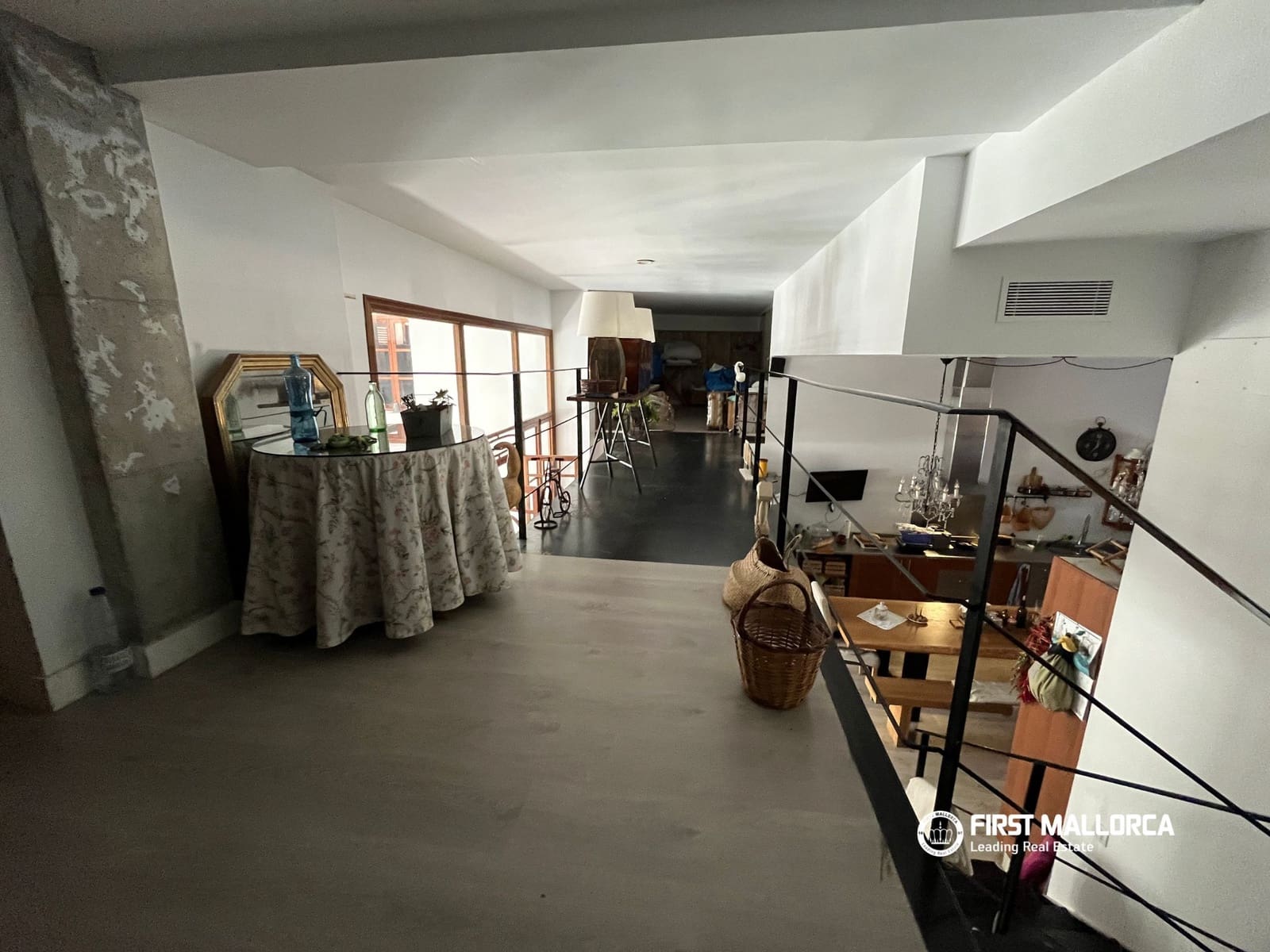 2 quarto Apartamento para venda em Sineu com garagem - 670 000 € (Ref: 10012607)
