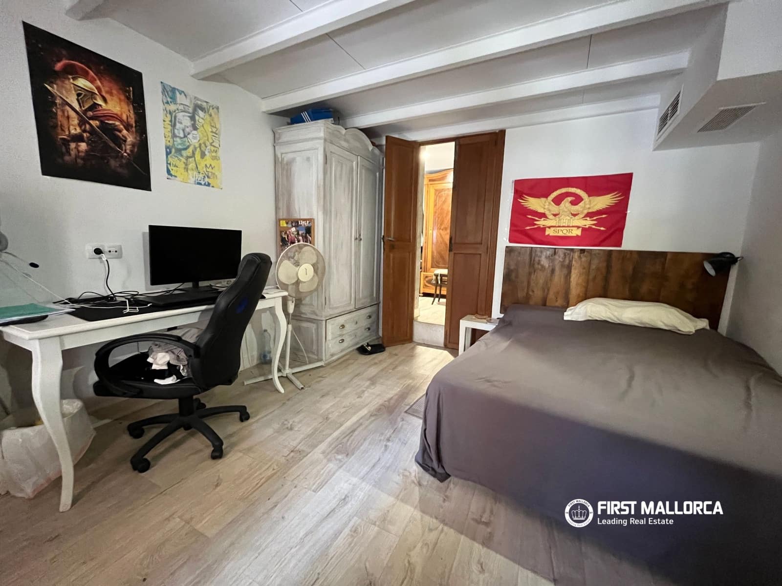 2 quarto Apartamento para venda em Sineu com garagem - 670 000 € (Ref: 10012607)