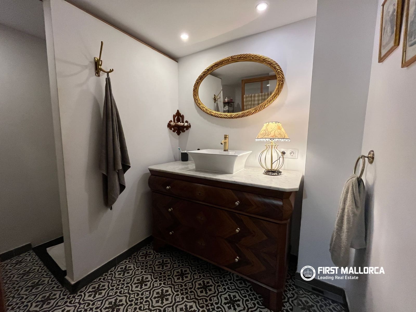 2 quarto Apartamento para venda em Sineu com garagem - 670 000 € (Ref: 10012607)