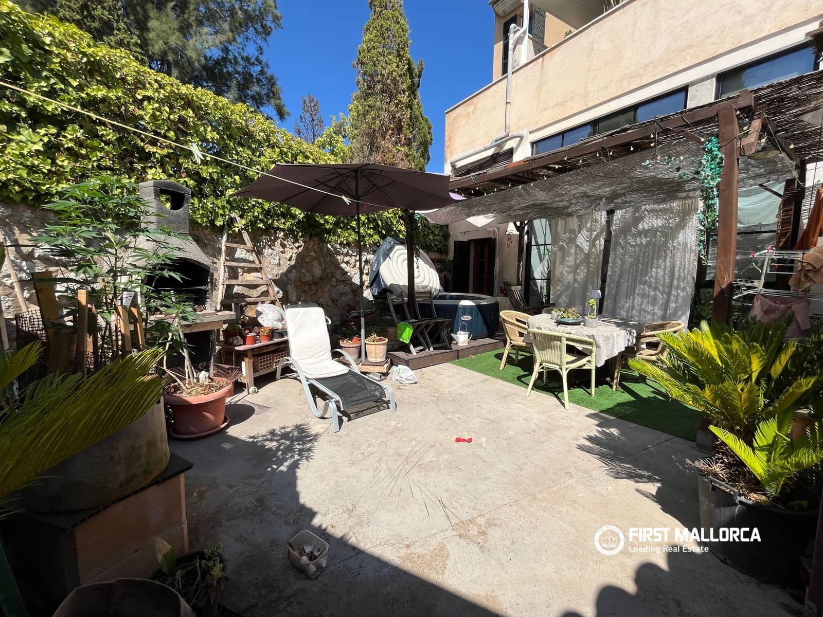 2 quarto Apartamento para venda em Sineu com garagem - 670 000 € (Ref: 10012607)
