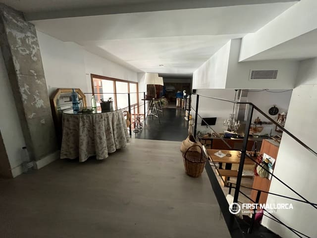 2 bedroom Apartment for sale in Sineu with garage - € 670,000 (Ref: 10012607)