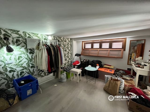 2 bedroom Apartment for sale in Sineu with garage - € 670,000 (Ref: 10012607)