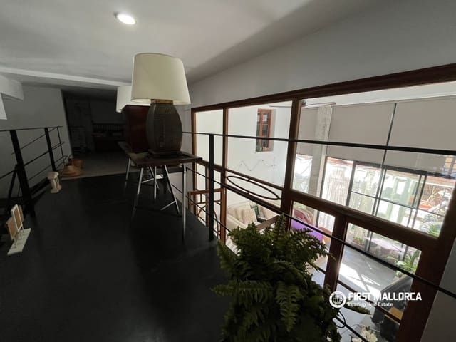 2 bedroom Apartment for sale in Sineu with garage - € 670,000 (Ref: 10012607)