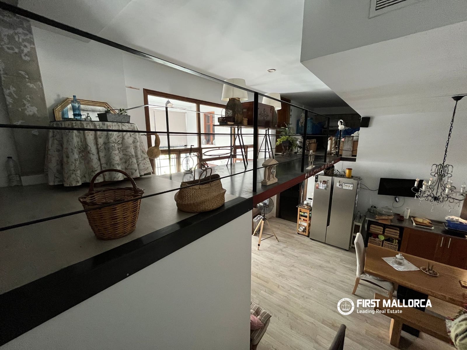2 quarto Apartamento para venda em Sineu com garagem - 670 000 € (Ref: 10012607)