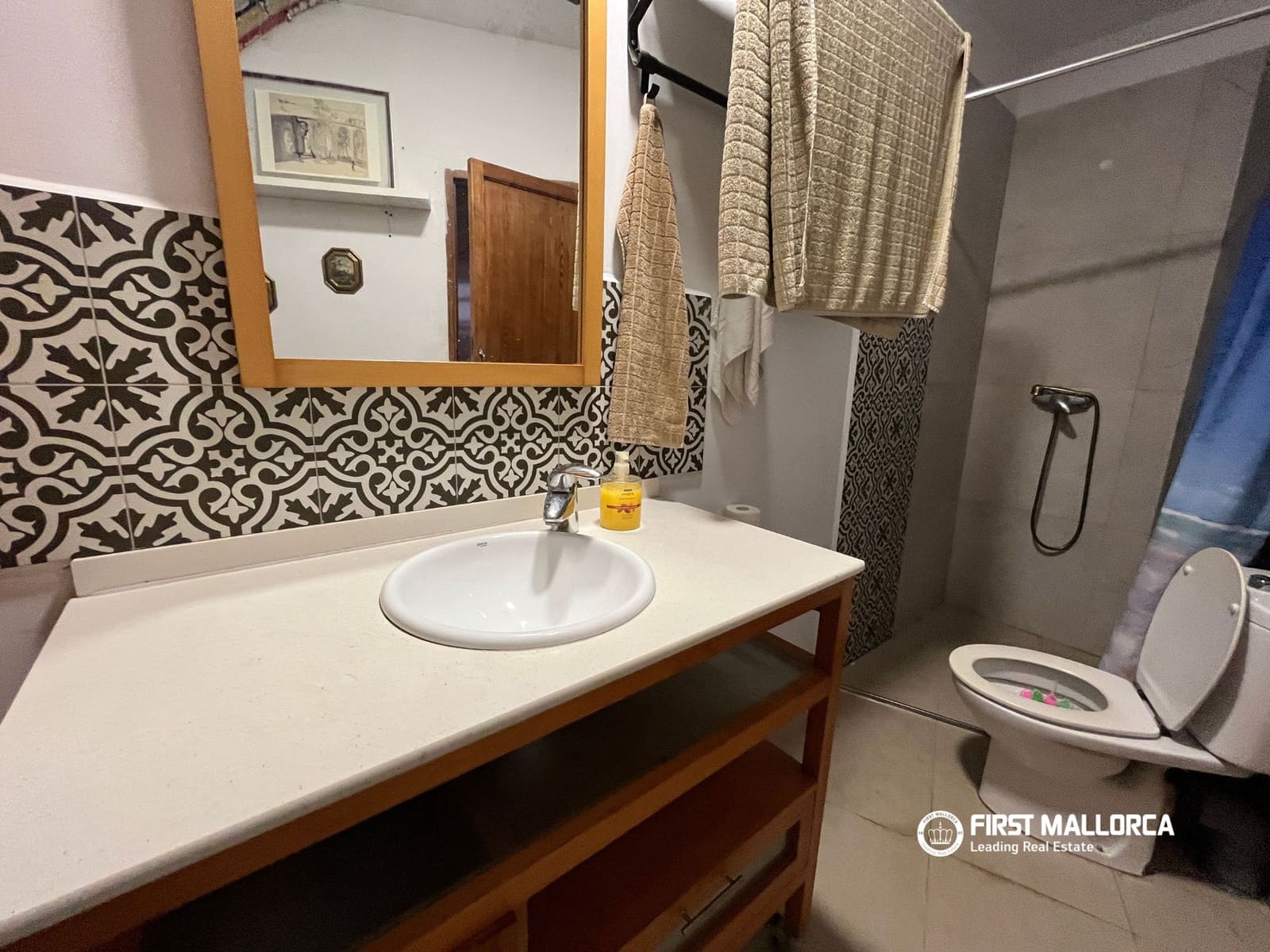 2 quarto Apartamento para venda em Sineu com garagem - 670 000 € (Ref: 10012607)