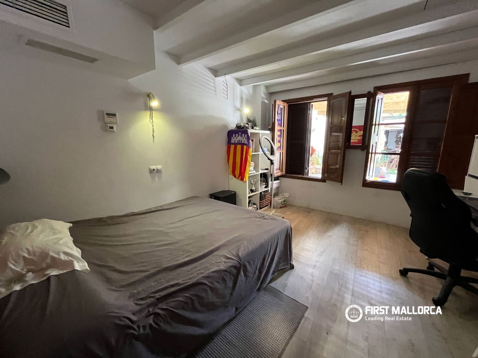 2 quarto Apartamento para venda em Sineu com garagem - 670 000 € (Ref: 10012607)