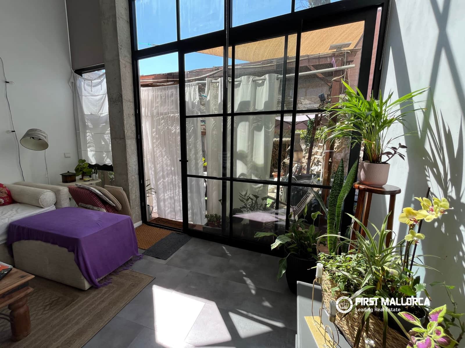2 quarto Apartamento para venda em Sineu com garagem - 670 000 € (Ref: 10012607)