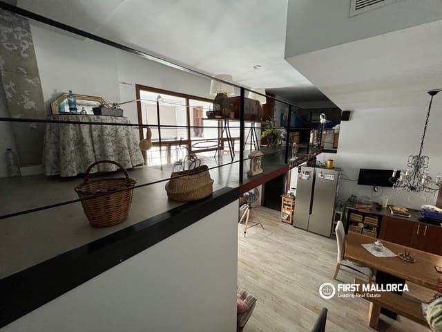 2 bedroom Apartment for sale in Sineu with garage - € 670,000 (Ref: 10012607)