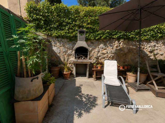 2 bedroom Apartment for sale in Sineu with garage - € 670,000 (Ref: 10012607)