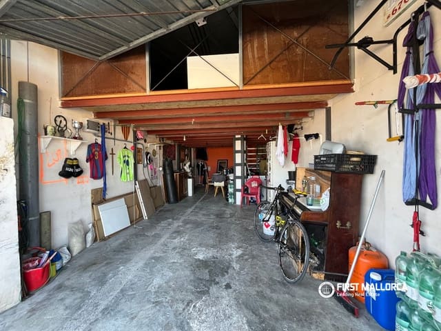 2 bedroom Apartment for sale in Sineu with garage - € 670,000 (Ref: 10012607)