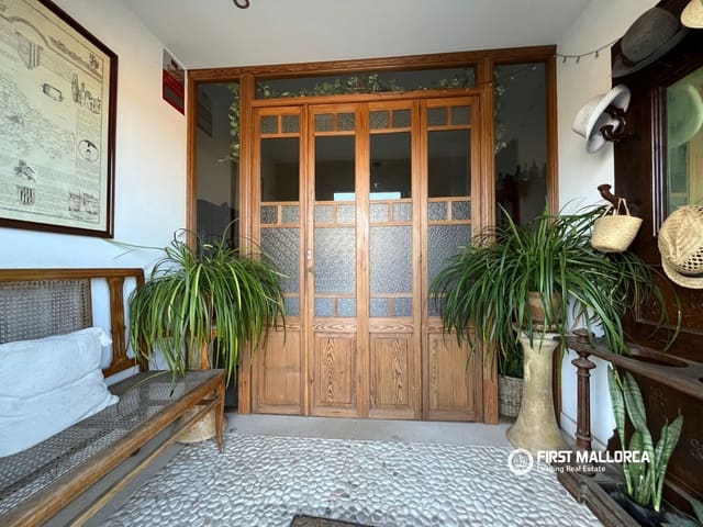 2 bedroom Apartment for sale in Sineu with garage - € 670,000 (Ref: 10012607)
