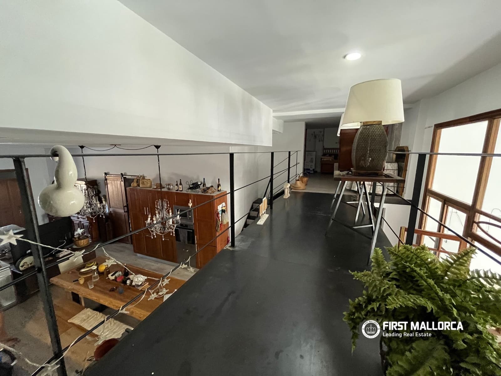 2 quarto Apartamento para venda em Sineu com garagem - 670 000 € (Ref: 10012607)