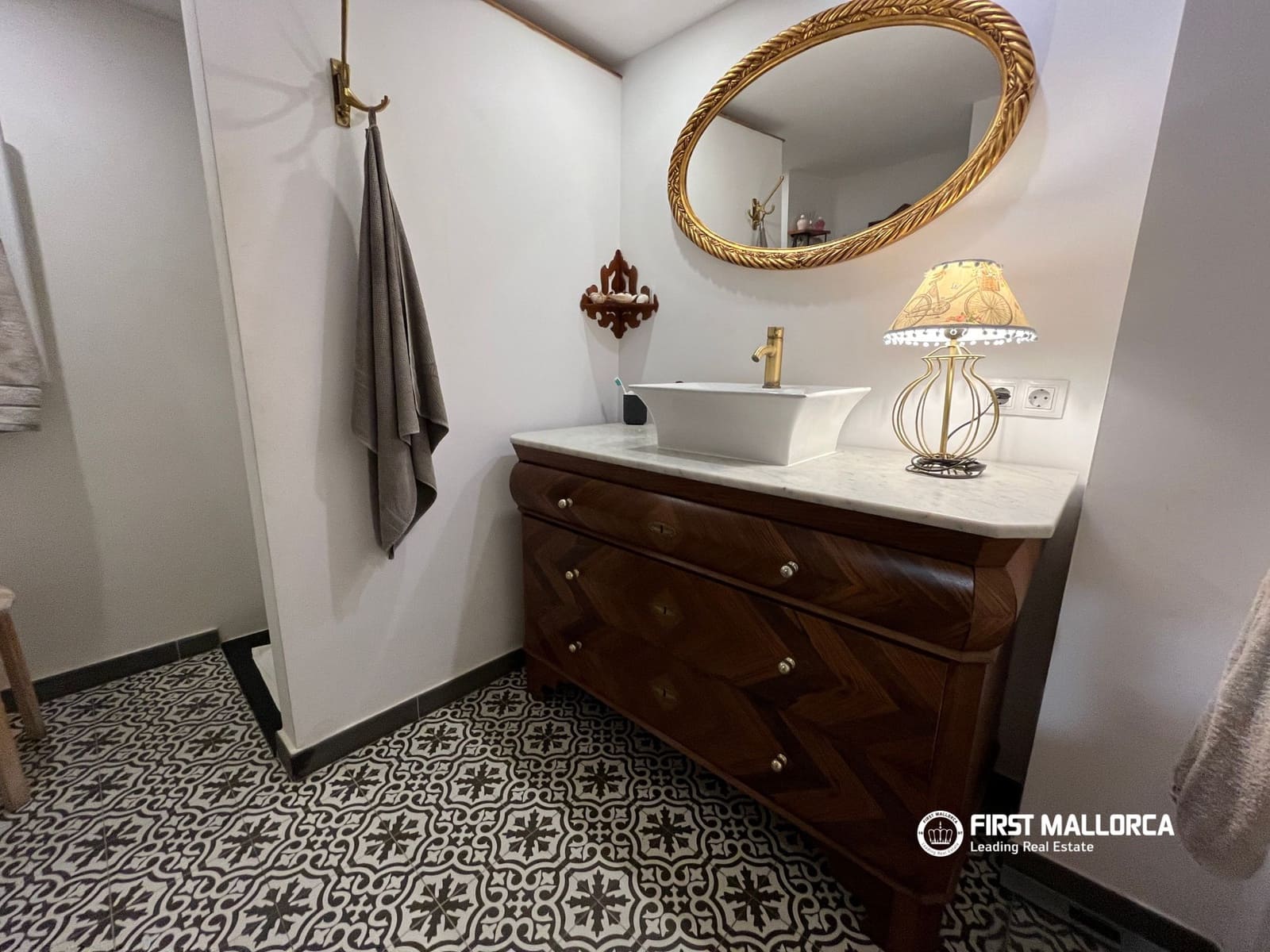 2 quarto Apartamento para venda em Sineu com garagem - 670 000 € (Ref: 10012607)